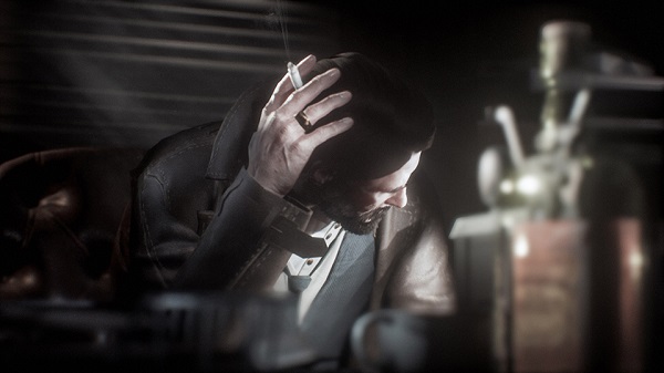 Ps4 コール オブ クトゥルフ 発売情報 クトゥルフ神話って ジミーのいろんな考察ブログ